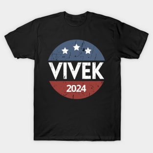 Vivek Ramaswamy(2) T-Shirt